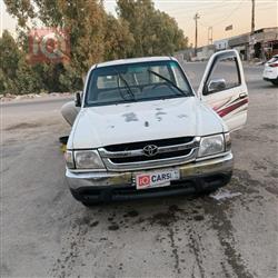 تويوتا هايلوكس